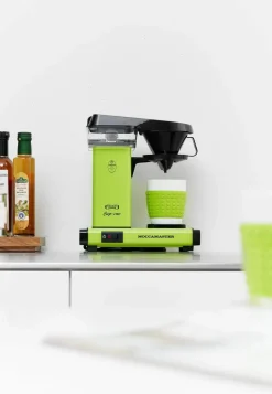 Moccamaster Cup-One Kaffemaskine* Kaffemaskiner Og Tilbehør