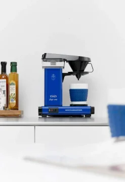 Moccamaster Cup-One Kaffemaskine* Kaffemaskiner Og Tilbehør