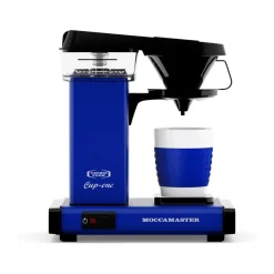 Moccamaster Cup-One Kaffemaskine* Kaffemaskiner Og Tilbehør