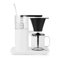 Wilfa Daily Kaffemaskine* Kaffemaskiner Og Tilbehør