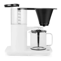 Wilfa Daily Kaffemaskine* Kaffemaskiner Og Tilbehør