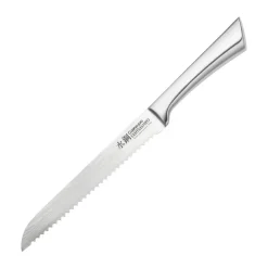 THE CUSTOM CHEF™ Damashiro® Brødkniv* Brødknive