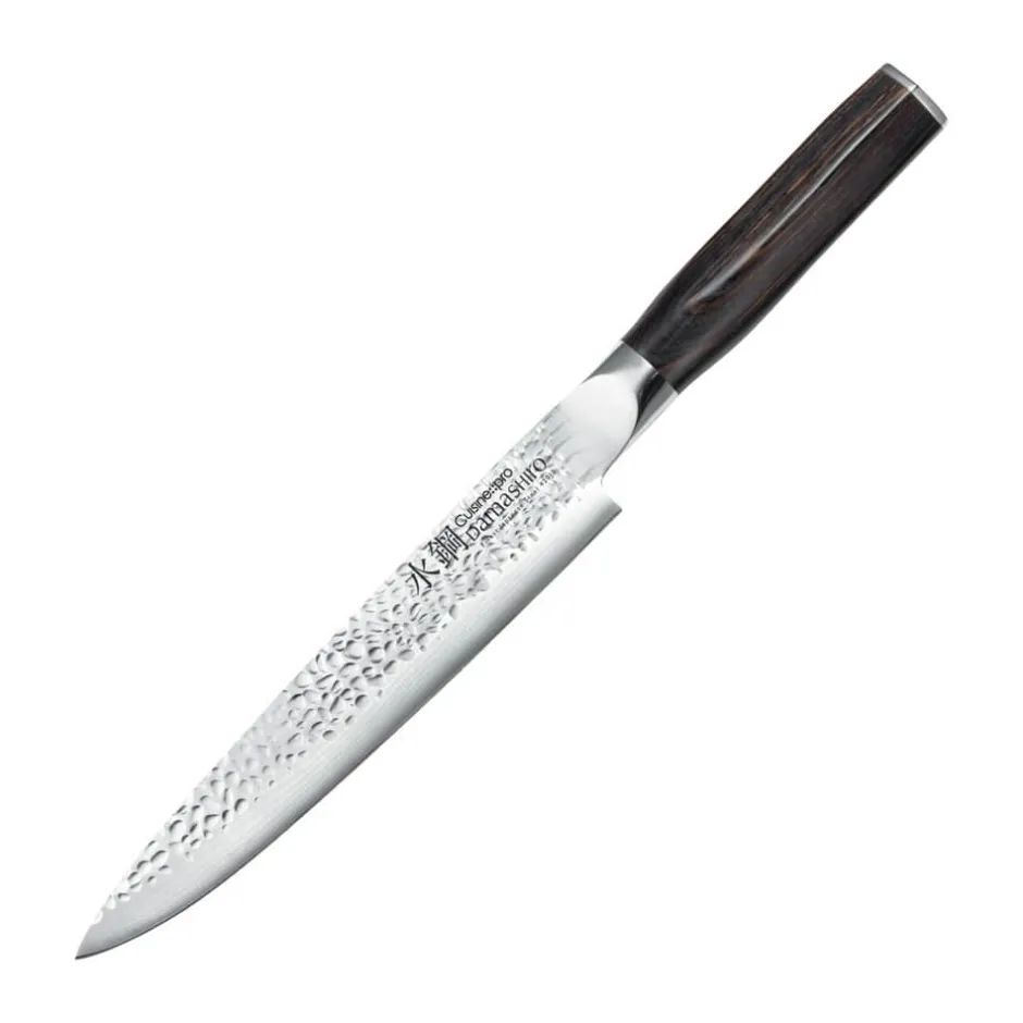 THE CUSTOM CHEF™ Damashiro® EMPEROR Forskærerkniv* Forskærerknive Og Sæt