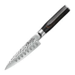 THE CUSTOM CHEF™ Damashiro® EMPEROR Universalkniv* Køkkenknive
