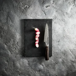 THE CUSTOM CHEF™ Damashiro® EMPEROR Universalkniv* Køkkenknive
