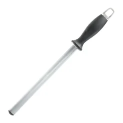 THE CUSTOM CHEF™ Damashiro® Strygestål* Knivslibere Og Strygestål