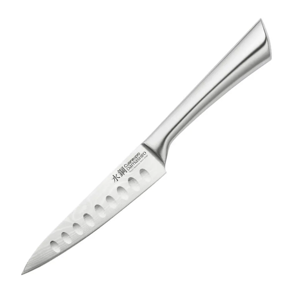THE CUSTOM CHEF™ Damashiro® Universalkniv* Køkkenknive