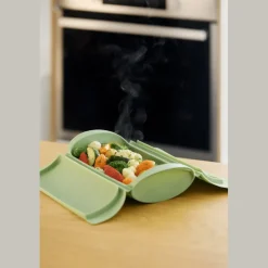 Lékué Dampkoger m. bakke* Øvrigt Køkkengrej