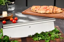 Gefu Darioso Pizzaskærer* Pizza- Og Pastaudstyr