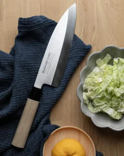 BUNMEI Debakniv* Udbener- Og Filetknive