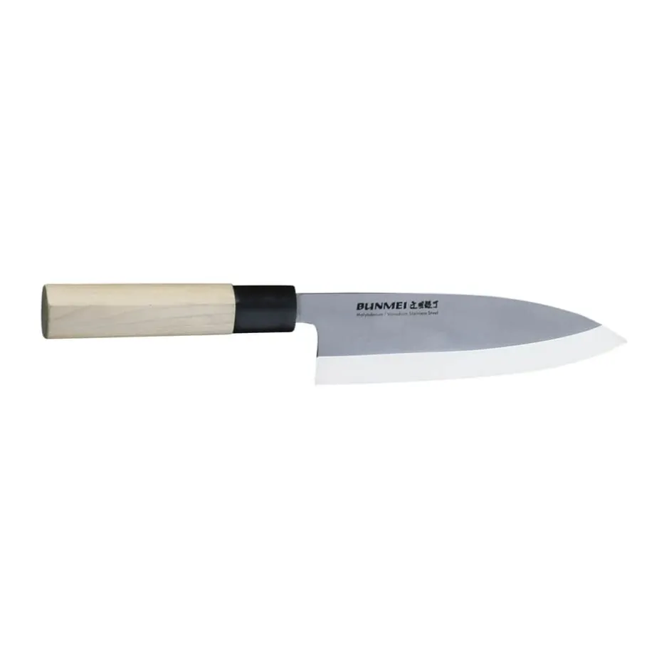 BUNMEI Debakniv* Udbener- Og Filetknive