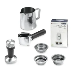 DeLonghi Dedica Arte Espressomaskine EC885.GY* Espressomaskiner Og Tilbehør