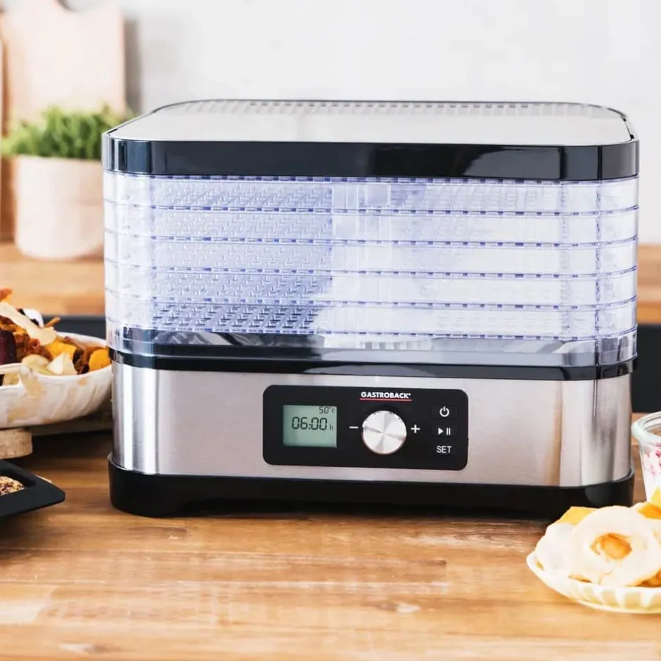 GASTROBACK Dehydrator* Dehydratorer