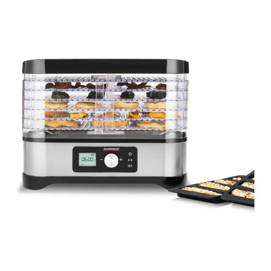GASTROBACK Dehydrator* Dehydratorer