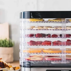 GASTROBACK Dehydrator* Dehydratorer