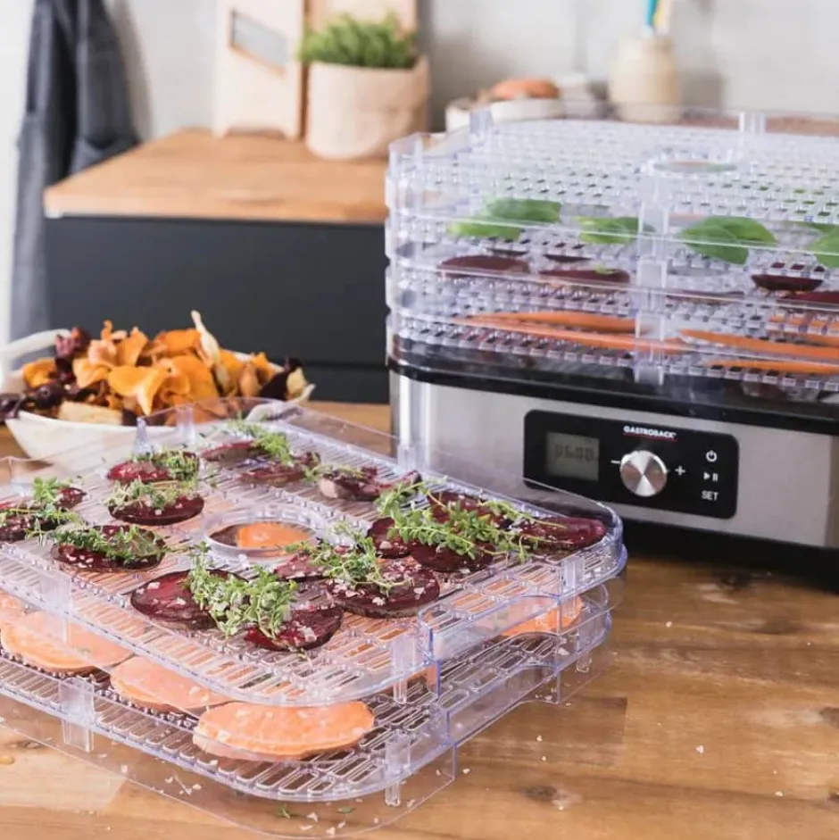 GASTROBACK Dehydrator* Dehydratorer