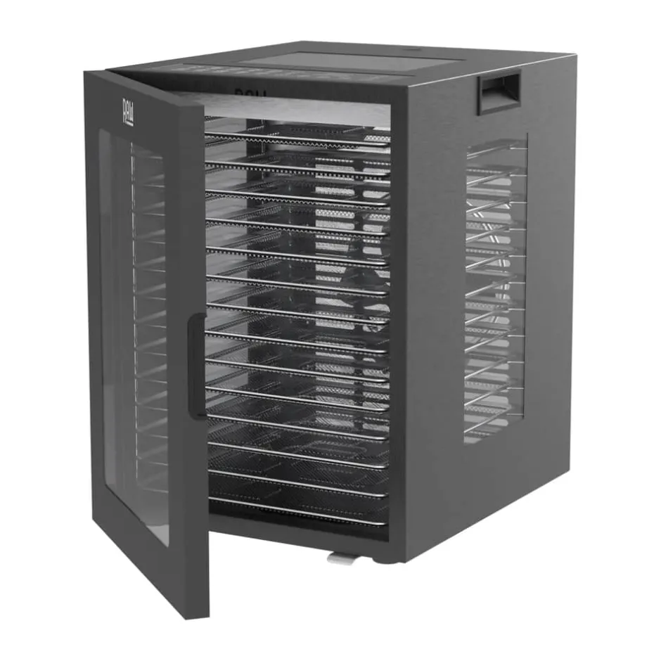 RAW Dehydrator - 14 hylder* Dehydratorer