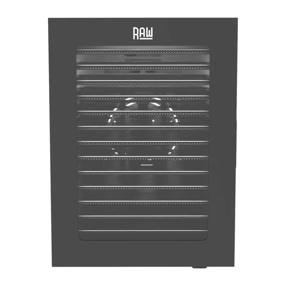 RAW Dehydrator - 14 hylder* Dehydratorer