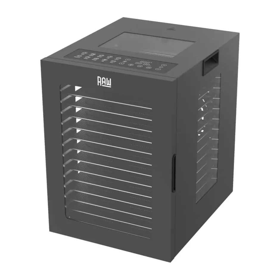 RAW Dehydrator - 14 hylder* Dehydratorer