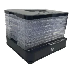 RAW Dehydrator - 6 hylder* Dehydratorer