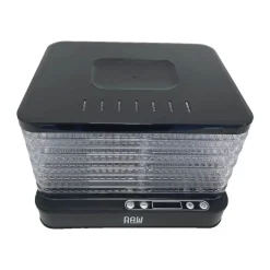 RAW Dehydrator - 6 hylder* Dehydratorer