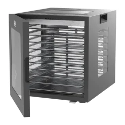 RAW Dehydrator - 10 hylder* Dehydratorer