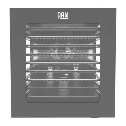 RAW Dehydrator - 10 hylder* Dehydratorer