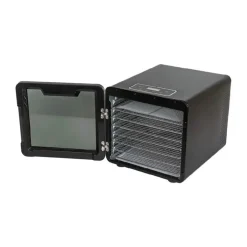 RAW Dehydrator - 8 hylder* Dehydratorer