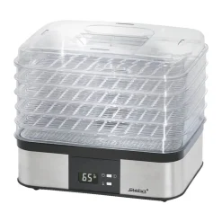 Steba Dehydrator STED5* Dehydratorer