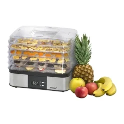 Steba Dehydrator STED5* Dehydratorer