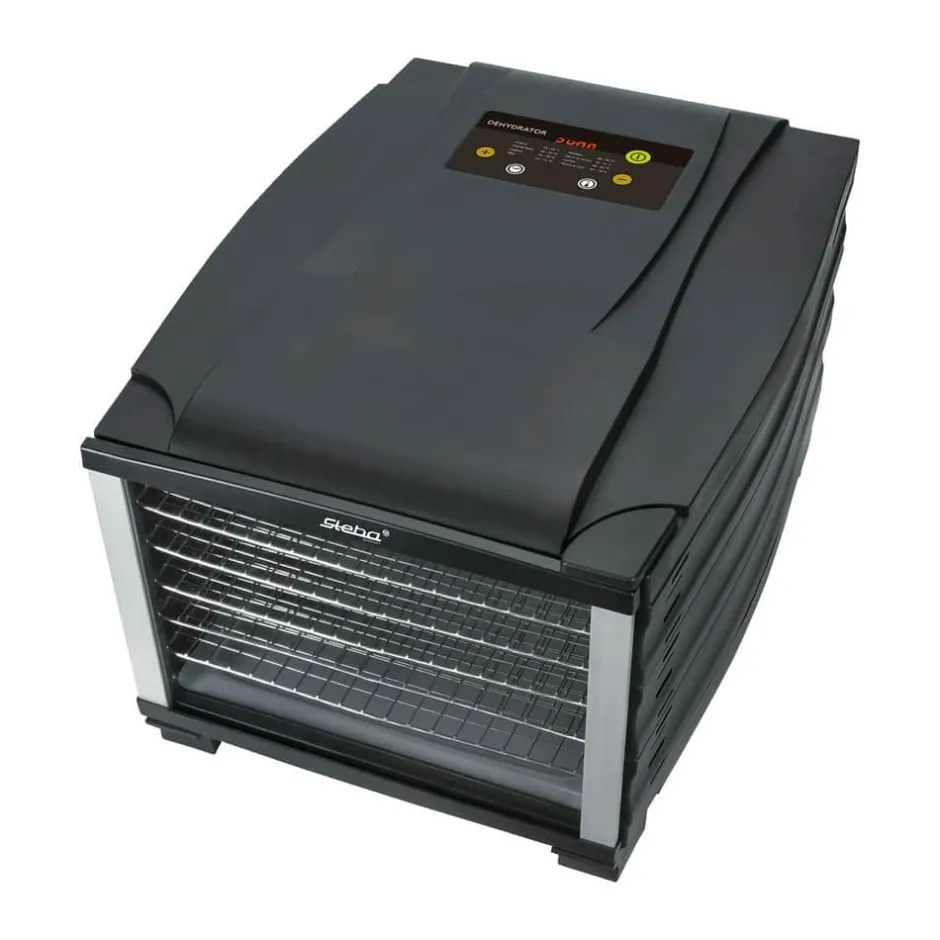 Steba Dehydrator STED6* Dehydratorer