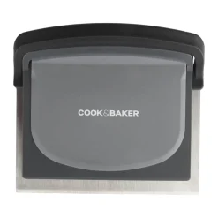 Cook & Baker Dejcutter - 3 stk.* Bageredskaber