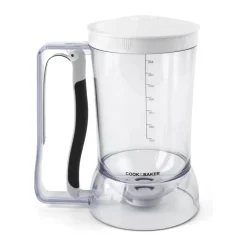 Cook & Baker Dejdispenser* Øvrigt Køkkengrej