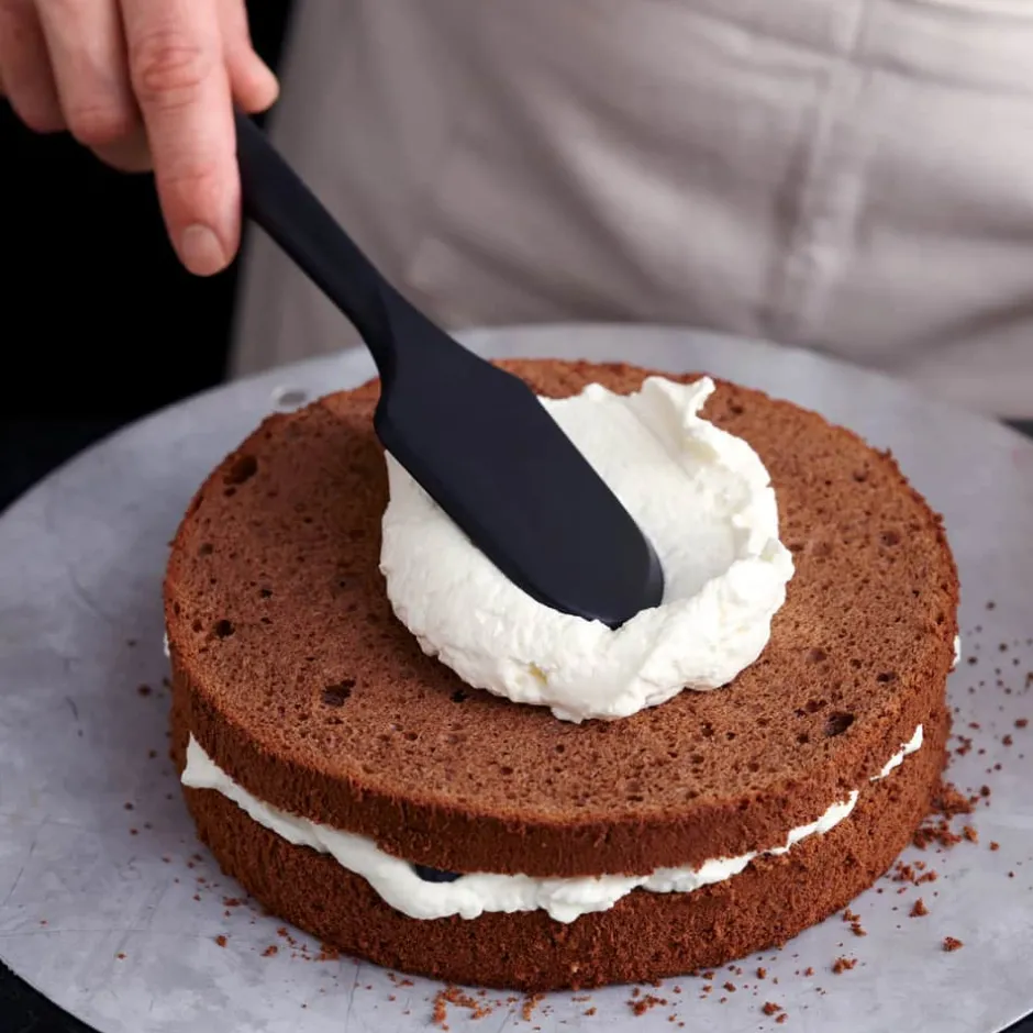 Staub Dejskraber* Bageredskaber