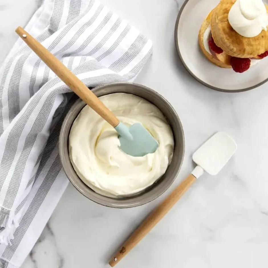 Nordic Ware Dejskraber - 2 styk* Bageredskaber