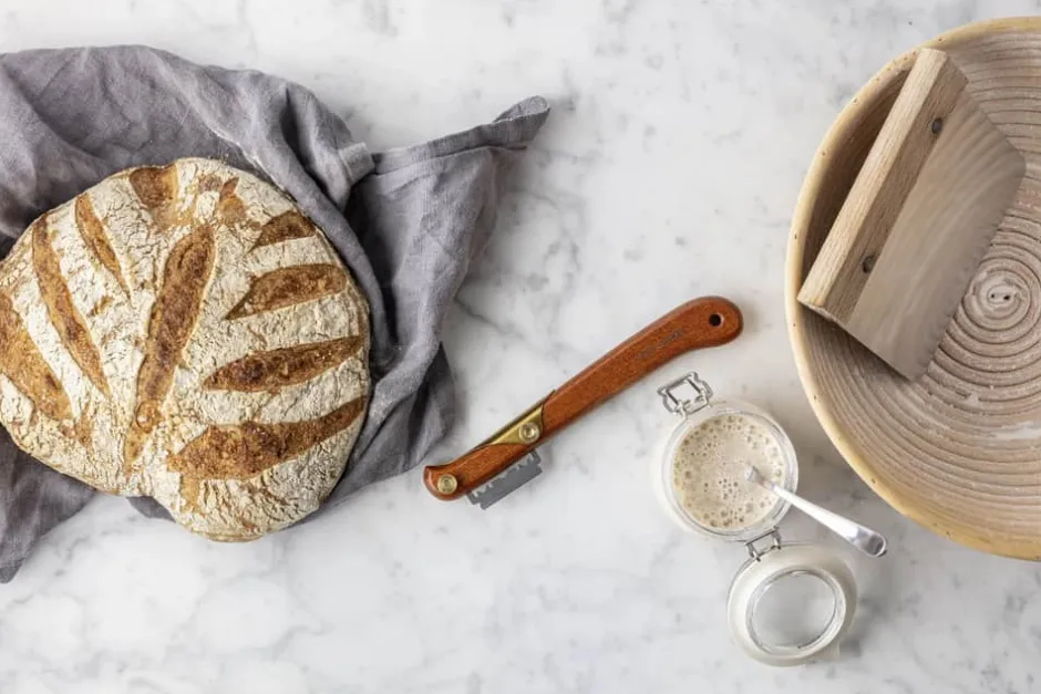 Cook & Baker Dejsnitte* Bageredskaber
