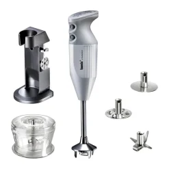 Bamix Deluxe C Stavblender* Stavblendere Og Tilbehør