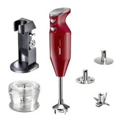 Bamix Deluxe C Stavblender* Stavblendere Og Tilbehør
