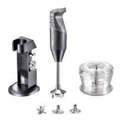 Bamix Deluxe D Stavblender* Stavblendere Og Tilbehør