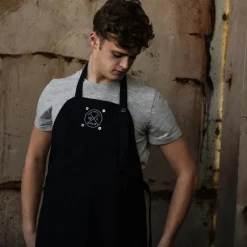 Witloft Denim Collection Forklæde* Køkkentekstiler
