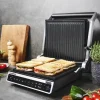 GASTROBACK Design Advanced Smart Bordgrill* Toastere Og Bordgrill