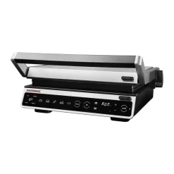 GASTROBACK Design Advanced Smart Bordgrill* Toastere Og Bordgrill