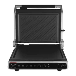 GASTROBACK Design Advanced Smart Bordgrill* Toastere Og Bordgrill