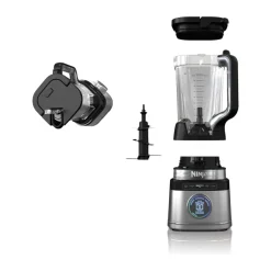 Ninja Detect Power Blender Pro TB201* Blendere Og Tilbehør