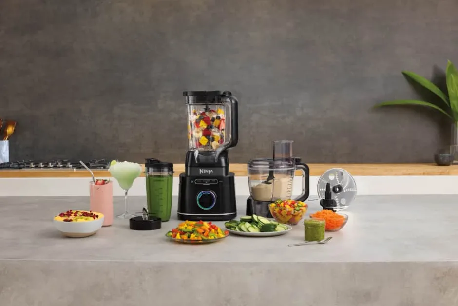 Ninja Detect Power Blender Pro TB401EU* Blendere Og Tilbehør