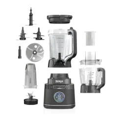 Ninja Detect Power Blender Pro TB401EU* Blendere Og Tilbehør