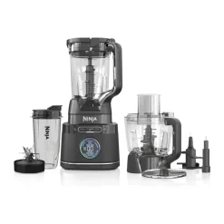 Ninja Detect Power Blender Pro TB401EU* Blendere Og Tilbehør