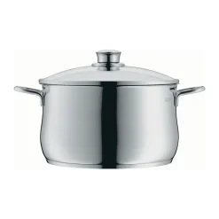 WMF Diadem Plus Grydesæt - 7 dele* Grydesæt