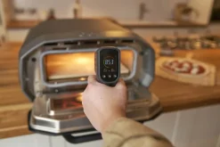 Ooni Digital Infrarød Termometer* Stegetermometre
