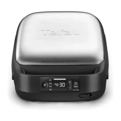 Tefal Digital Multigrill* Vaffeljern|Toastere Og Bordgrill